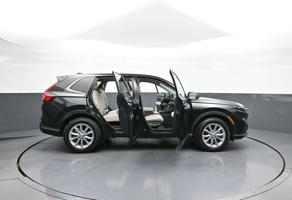 Certified 2024 Honda CR-V EX-L image 43