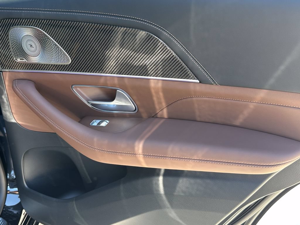 New 2026 Mercedes-Benz GLE 63 AMG S image 20
