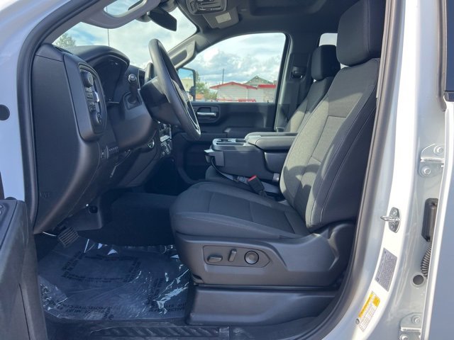 New 2025 Chevrolet Silverado 2500 Custom w/ Custom Value Package image 6