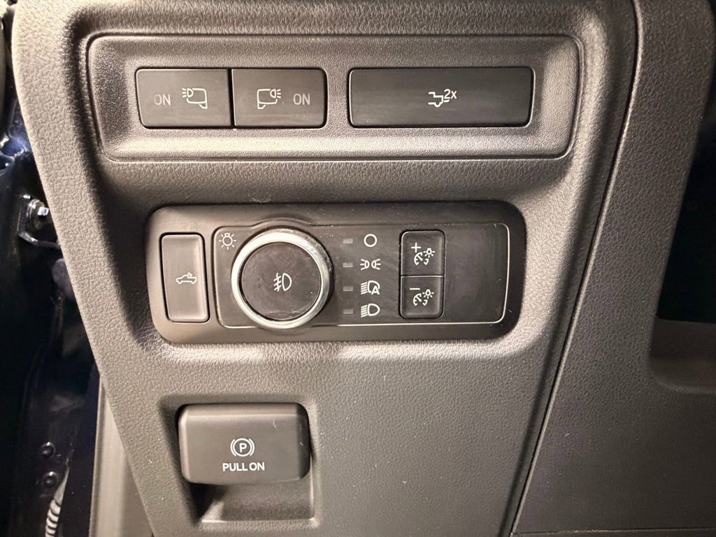 Used 2023 Ford F150 Tremor image 28