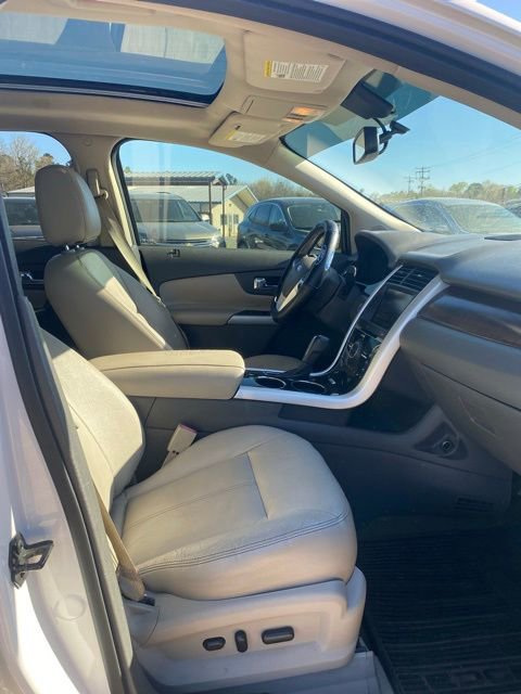 Used 2013 Ford Edge Limited image 13