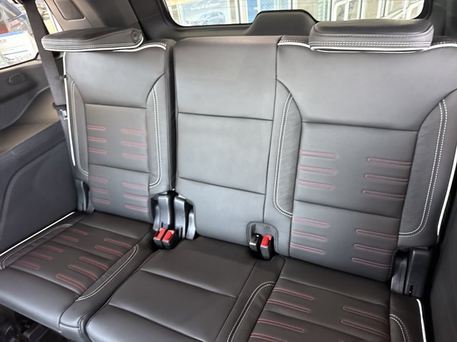 New 2026 GMC Yukon AT4 Ultimate AWD/4WD image 5