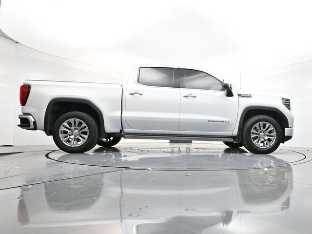 Used 2022 GMC Sierra 1500 Denali image 50