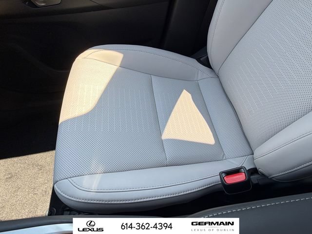 New 2026 Lexus TX 350 AWD w/ Technology Package image 24