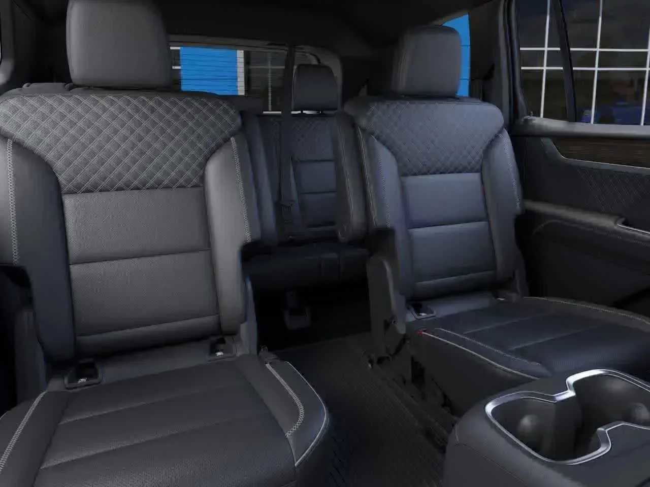 New 2026 GMC Acadia Denali w/ Super Cruise Package AWD/4WD image 2