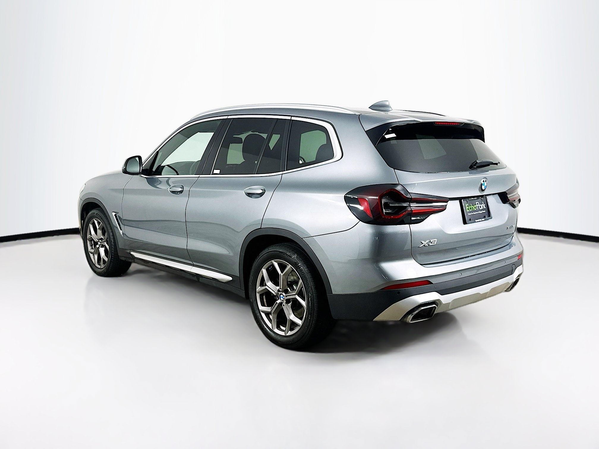 Used 2024 BMW X3 sDrive30i RWD image 5