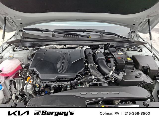 Used 2026 Kia K5 GT image 32