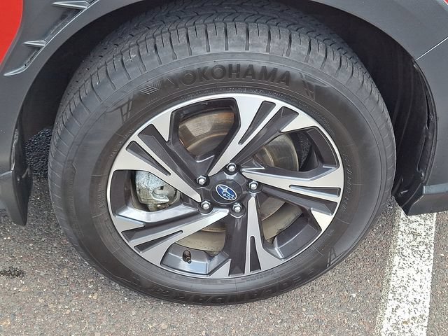 Certified 2026 Subaru Crosstrek 2.5i Premium AWD/4WD image 8