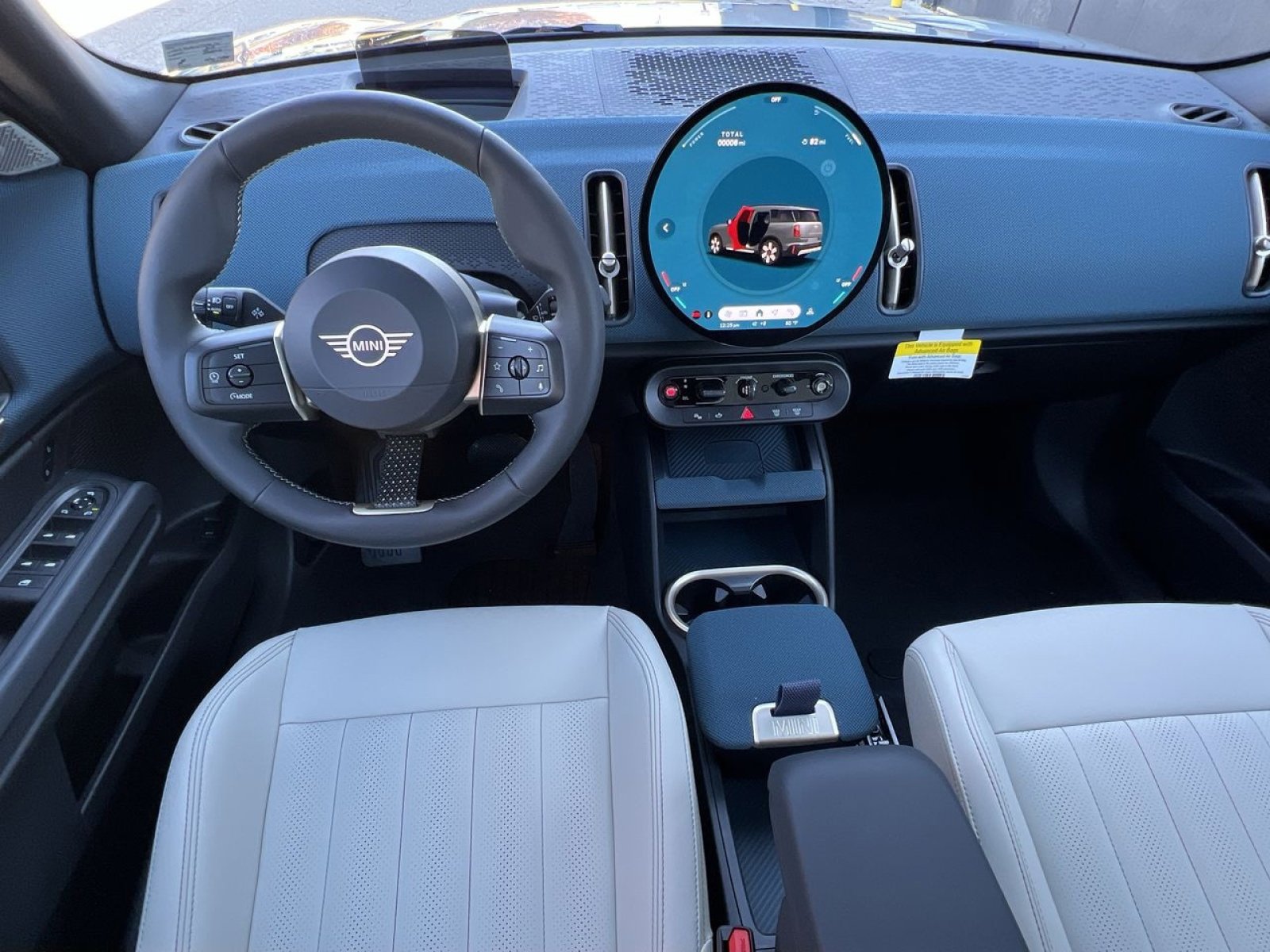 New 2026 MINI Cooper Countryman S image 20