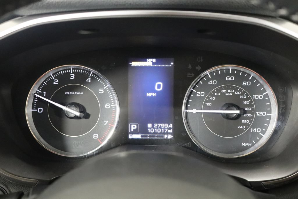 Used 2018 Subaru Impreza 2.0i Limited AWD/4WD image 11