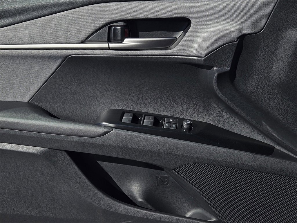 New 2026 Toyota Camry LE w/ Convenience Package image 17