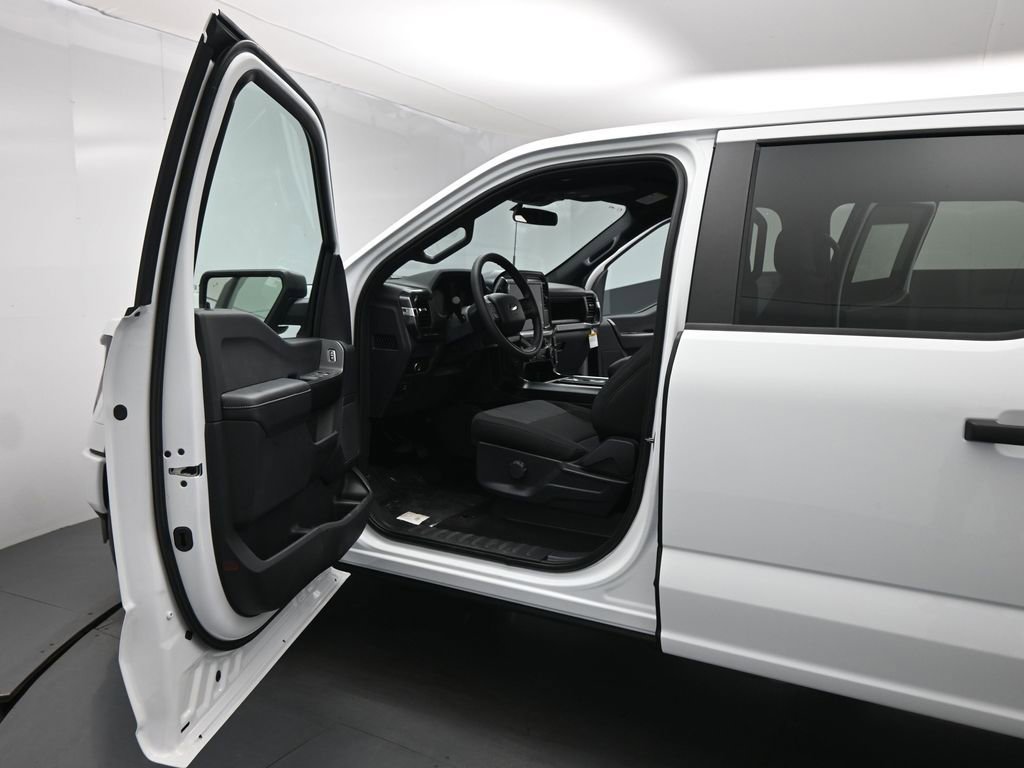 New 2026 Ford F150 STX RWD image 8