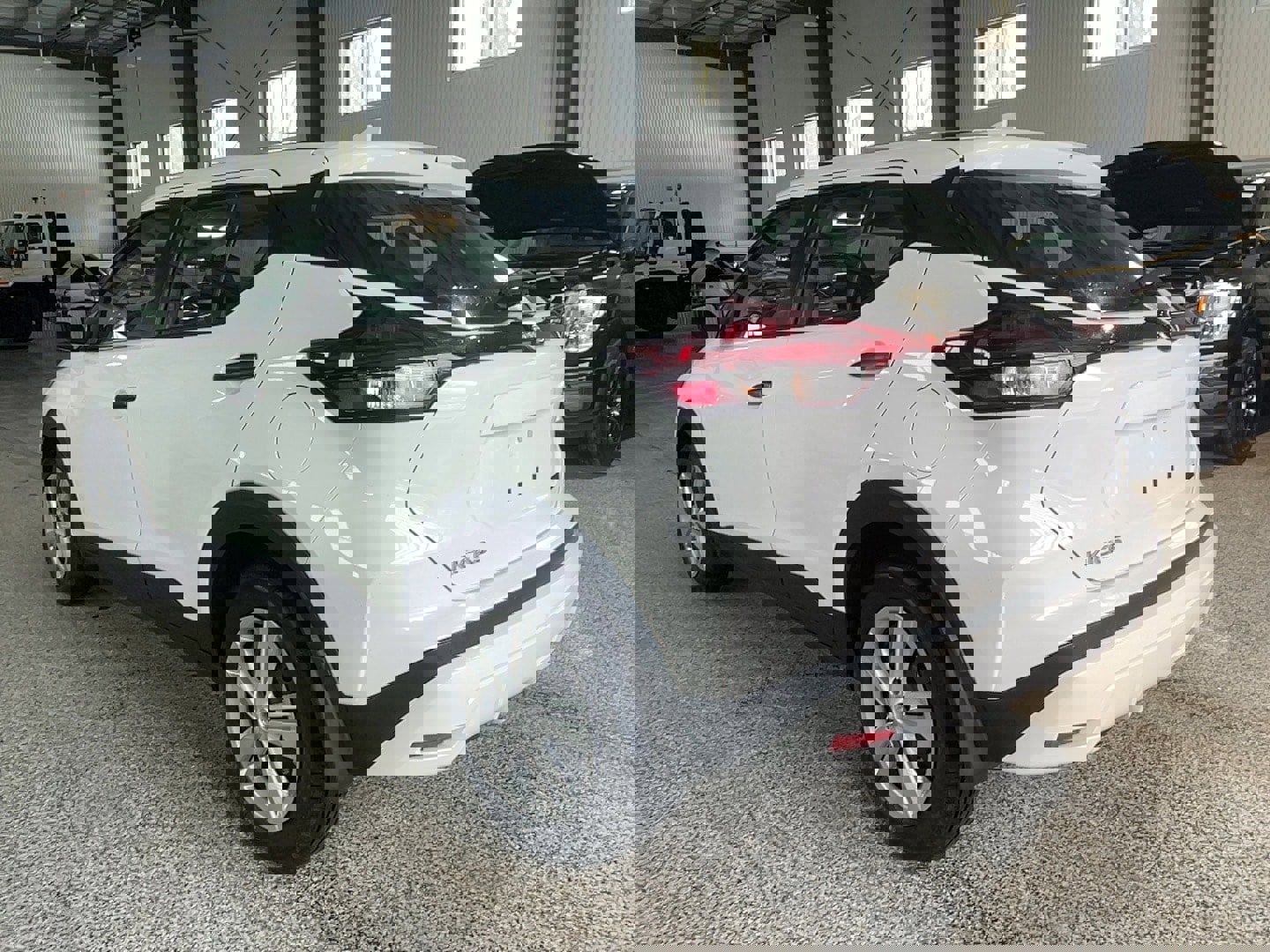 Used 2024 Nissan Kicks S image 13