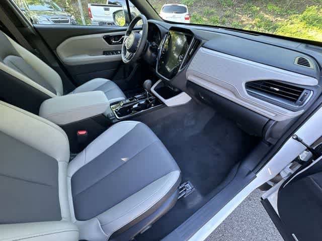 New 2026 Subaru Forester Limited AWD/4WD image 20