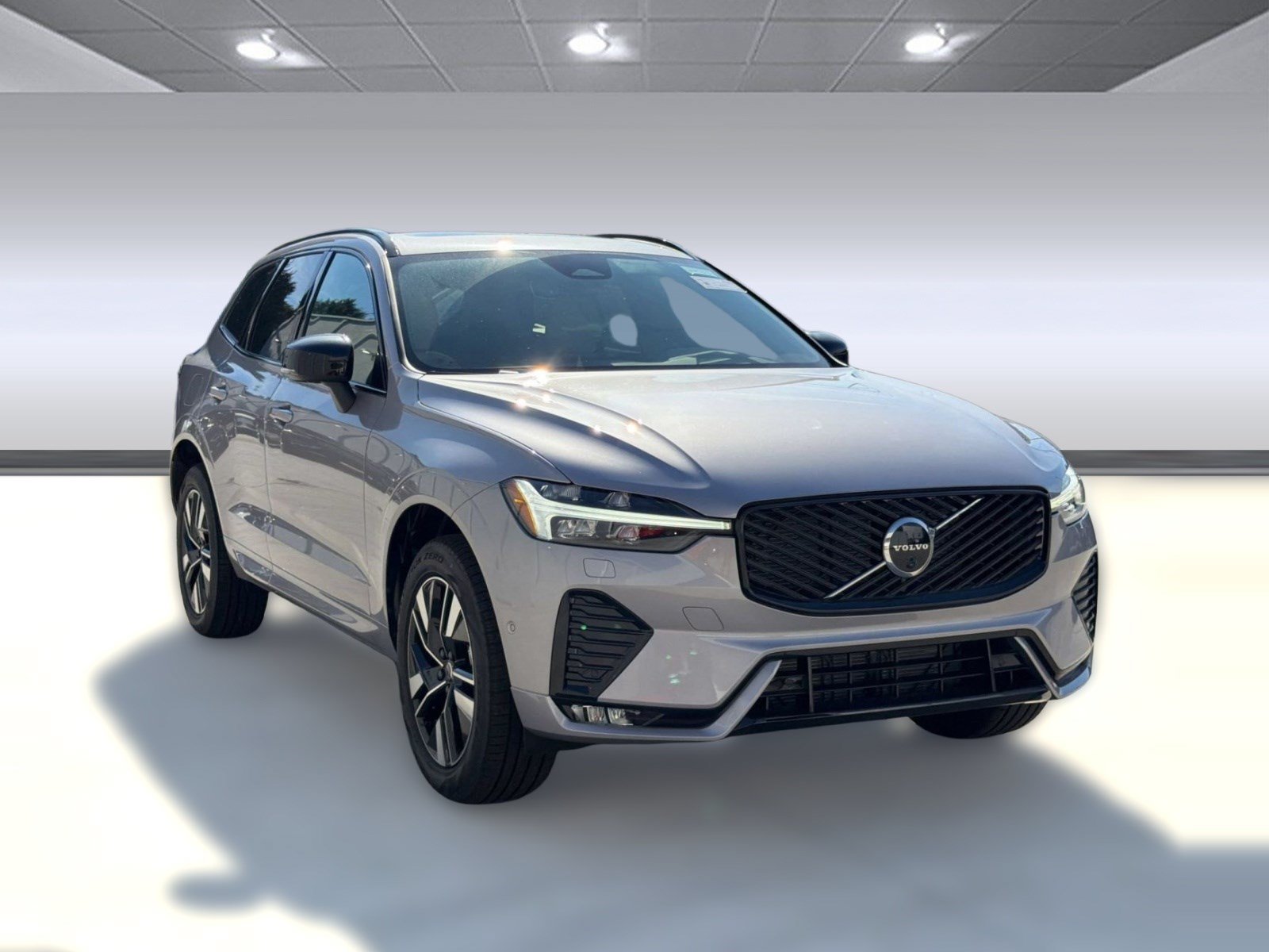 New 2026 Volvo XC60 B5 Plus w/ Climate Package AWD/4WD image 7