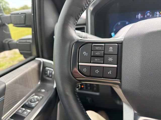 Used 2025 Ford F450 Platinum AWD/4WD image 55