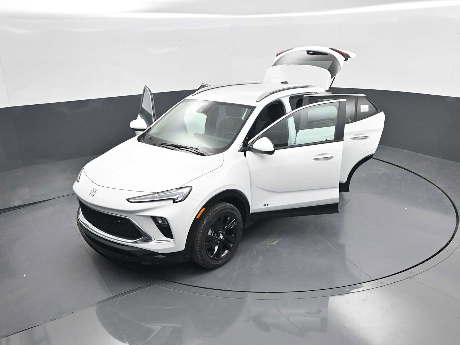 New 2026 Buick Encore GX Sport Touring w/ Comfort Package AWD/4WD image 46