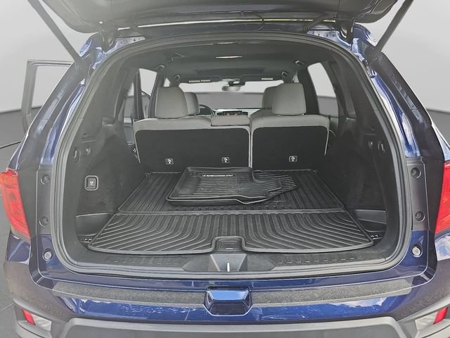 Used 2023 Honda Passport EX-L image 30