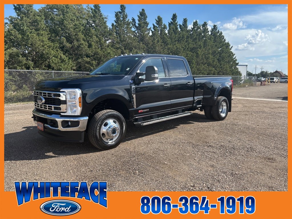 Used 2024 Ford F350 XLT