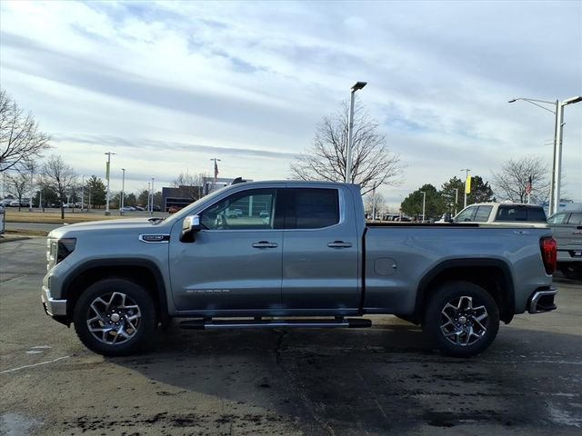 New 2026 GMC Sierra 1500 SLE w/ X31 Off-Road Package AWD/4WD image 10