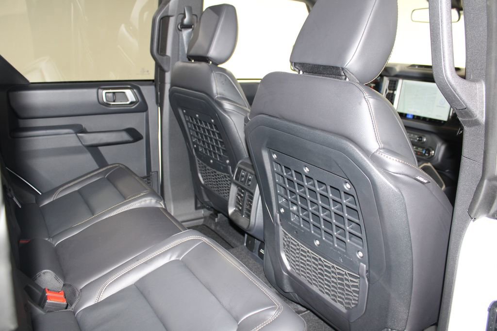 New 2025 Ford Bronco Badlands image 30