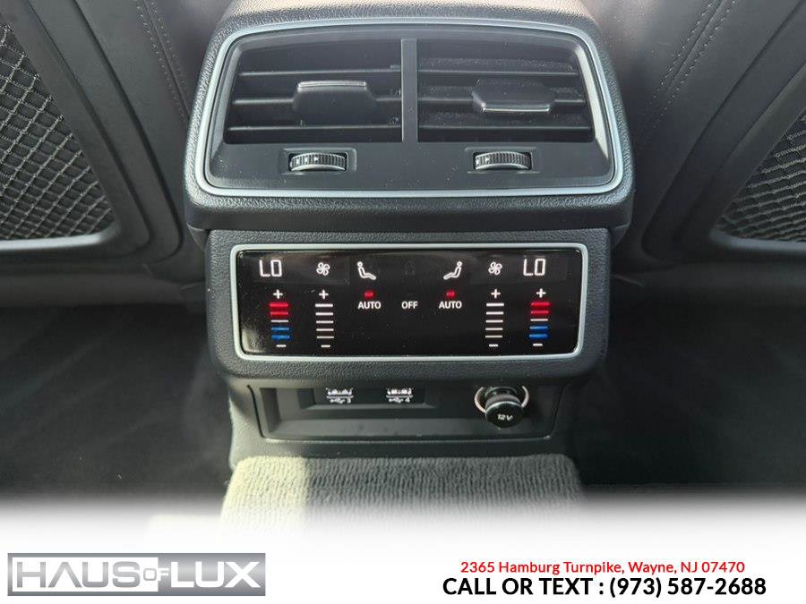 Used 2020 Audi S6 Premium Plus AWD/4WD image 23
