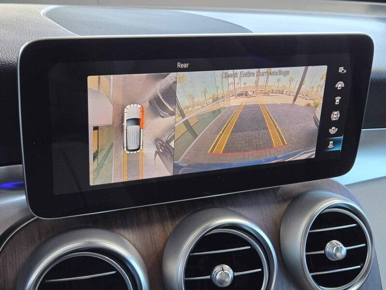 Certified 2022 Mercedes-Benz GLC 300 image 30