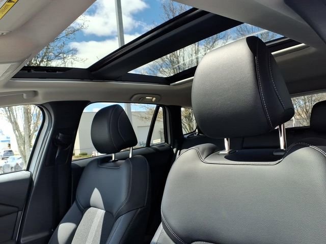 Certified 2025 MAZDA CX-50 AWD 2.5 S w/ Premium Package image 20