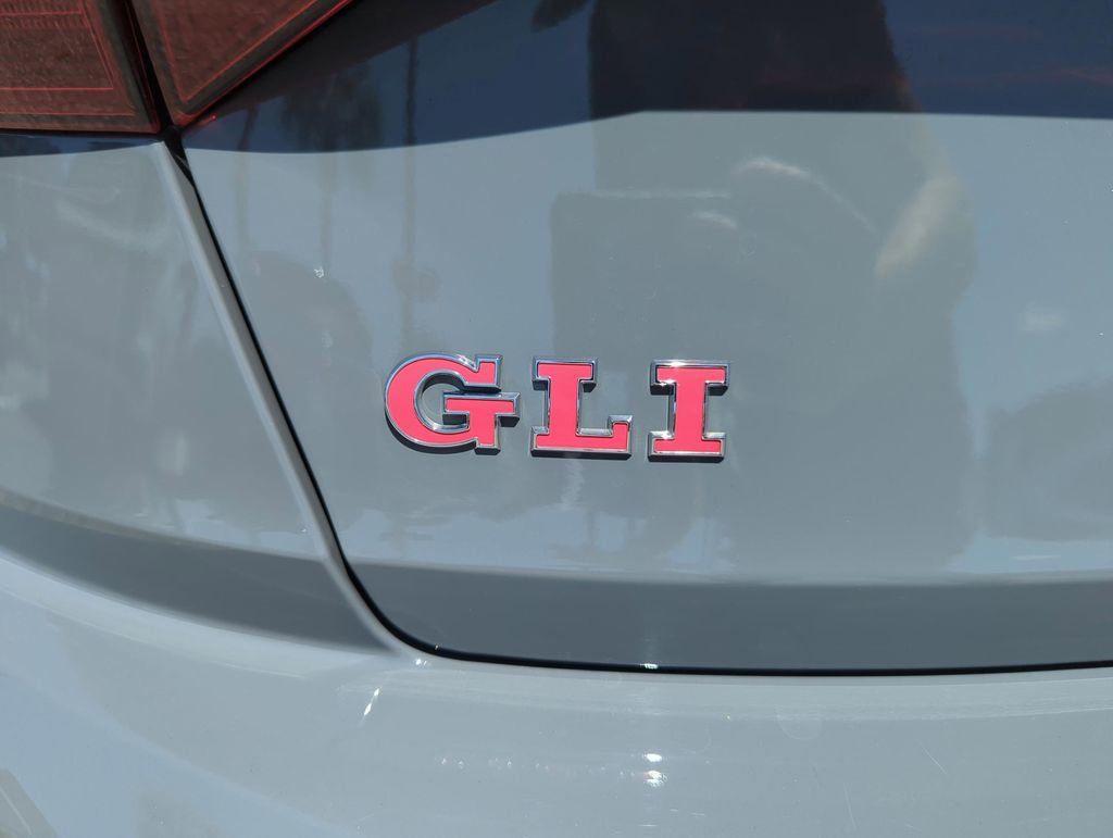 Used 2021 Volkswagen Jetta GLI Autobahn w/ GLI Autobahn Black Package image 45