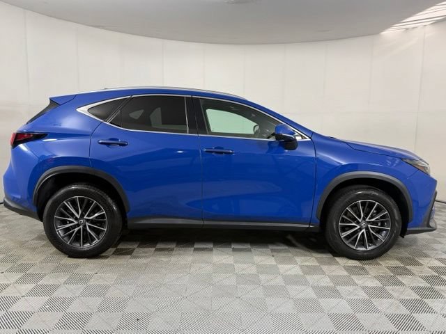 Used 2023 Lexus NX 250 FWD image 9