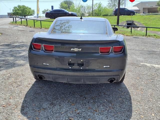 Used 2012 Chevrolet Camaro LS image 5