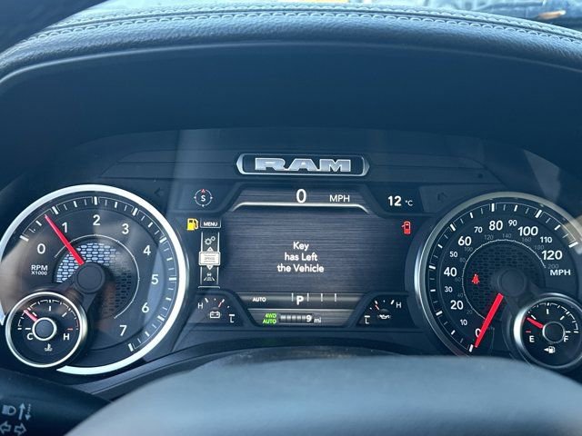 New 2026 RAM 1500 Laramie image 24