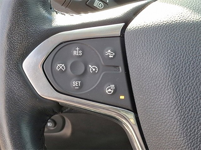 Used 2020 Chevrolet Traverse LT w/ LT Premium Package image 18