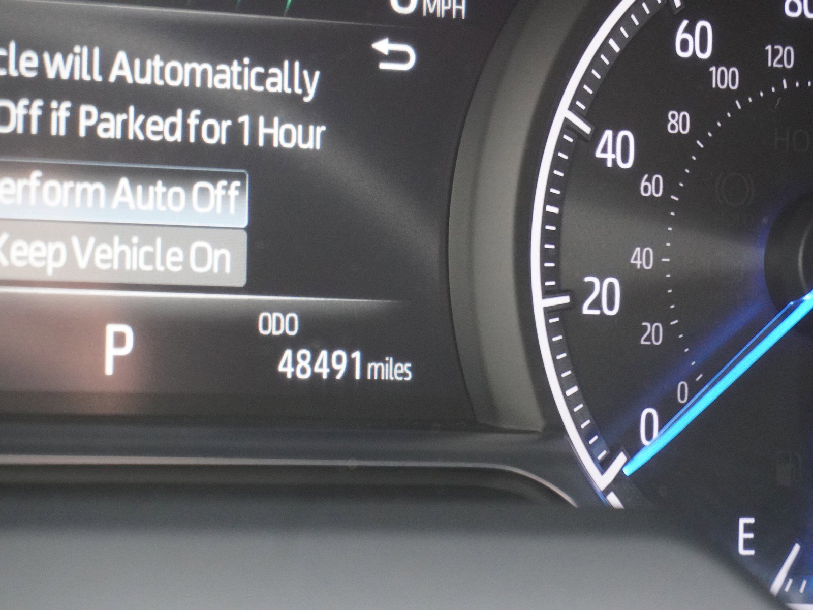 Used 2022 Toyota Venza Limited AWD/4WD image 25
