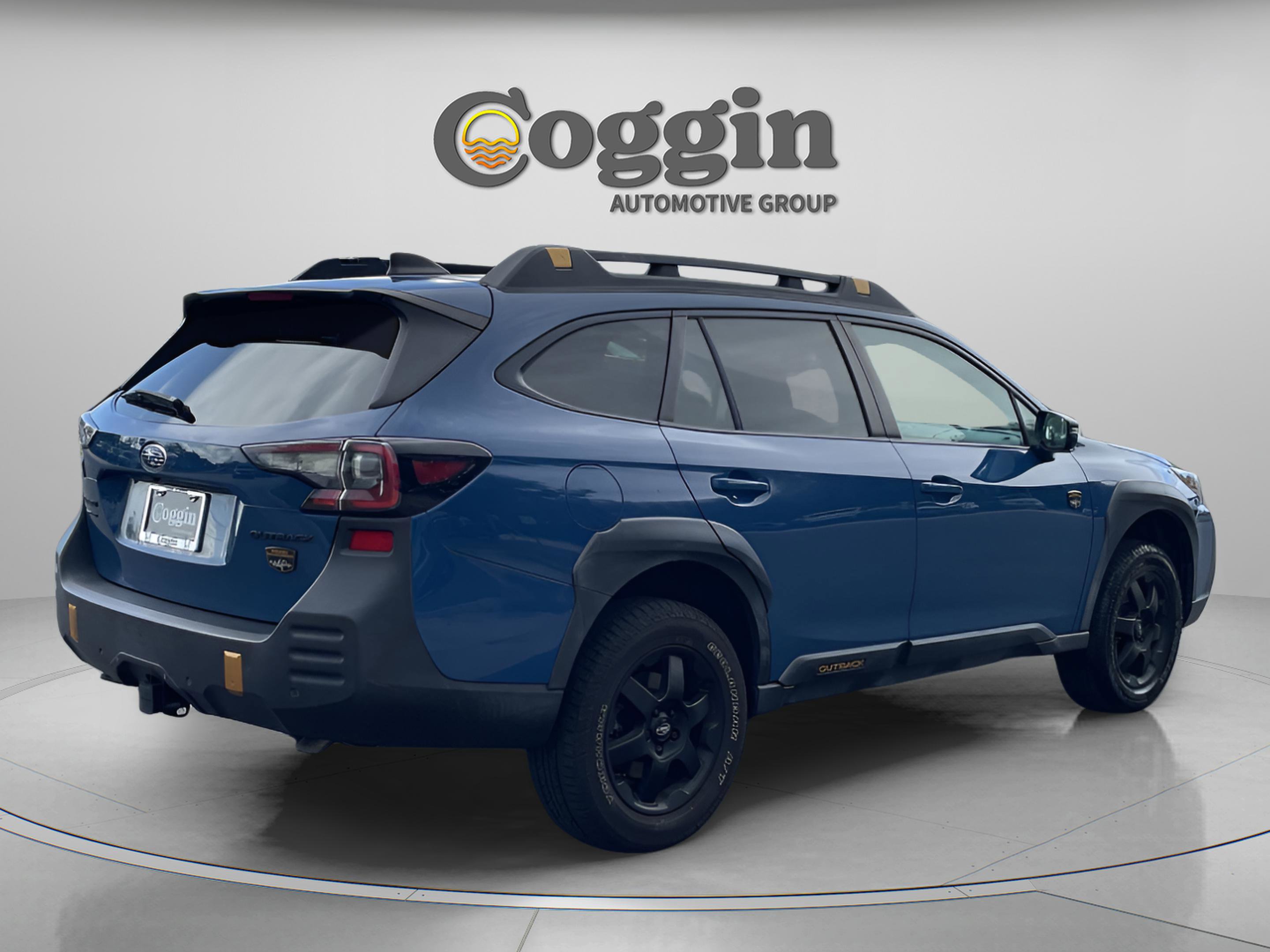 Used 2023 Subaru Outback Wilderness image 6