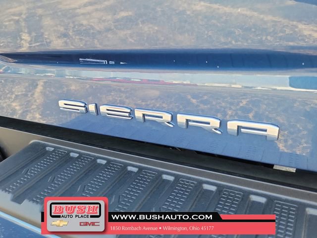 New 2026 GMC Sierra 2500 Denali Ultimate image 6