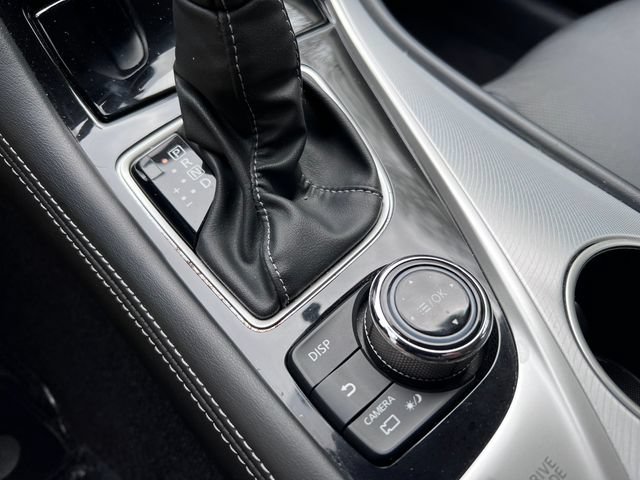 Used 2023 INFINITI Q50 Luxe AWD/4WD image 25
