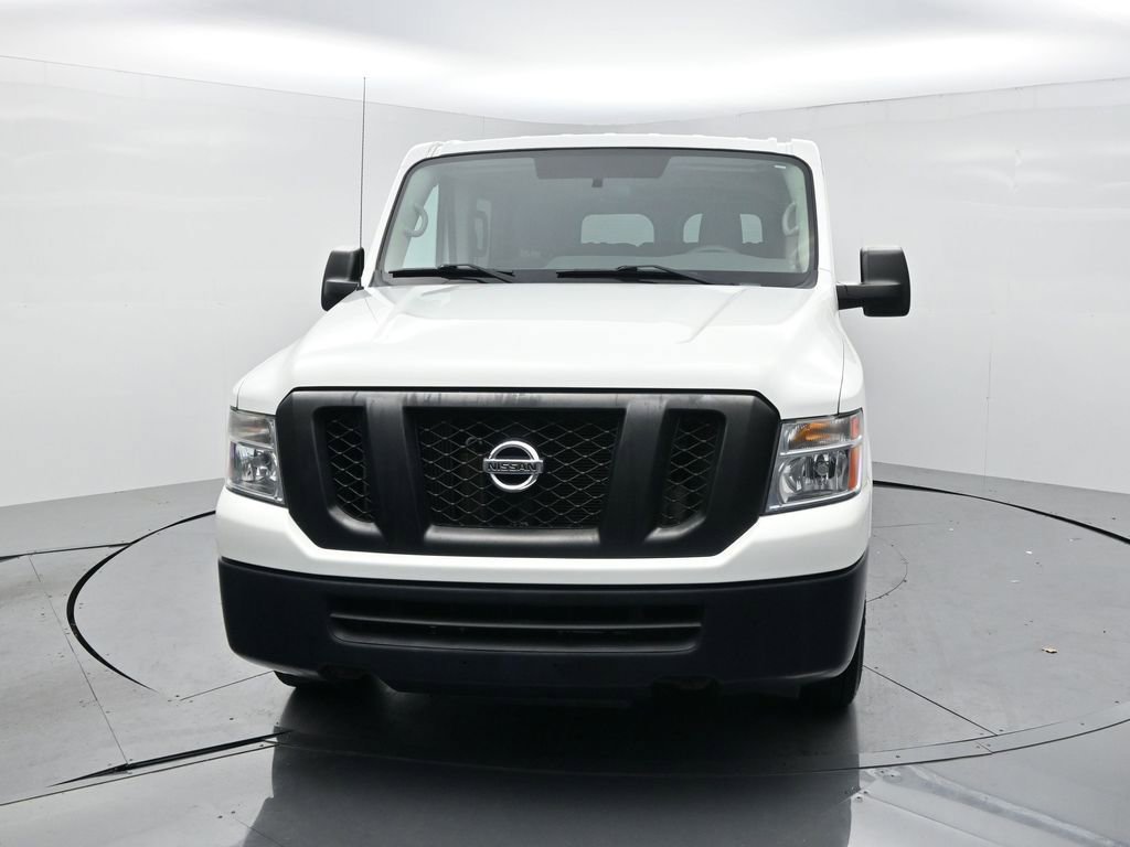 Used 2018 Nissan NV 3500 S RWD image 22