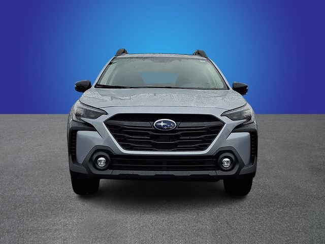 Certified 2025 Subaru Outback Onyx Edition w/ Popular Package #2 AWD/4WD image 2