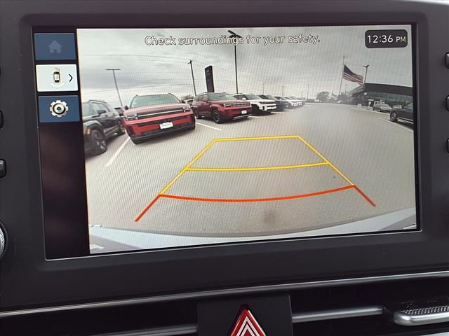 New 2026 Hyundai Elantra SEL Sport image 17