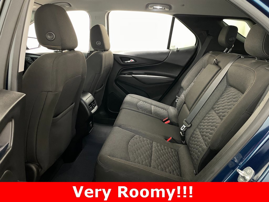 Certified 2019 Chevrolet Equinox LT image 10