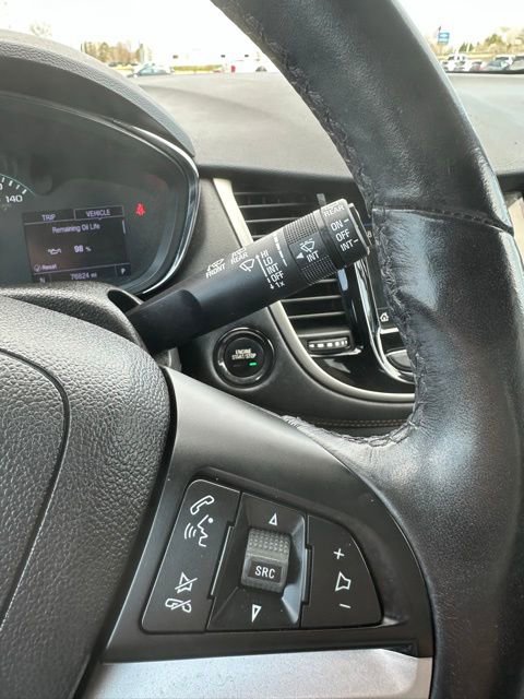 Used 2019 Chevrolet Trax LT w/ LT Convenience Package image 24
