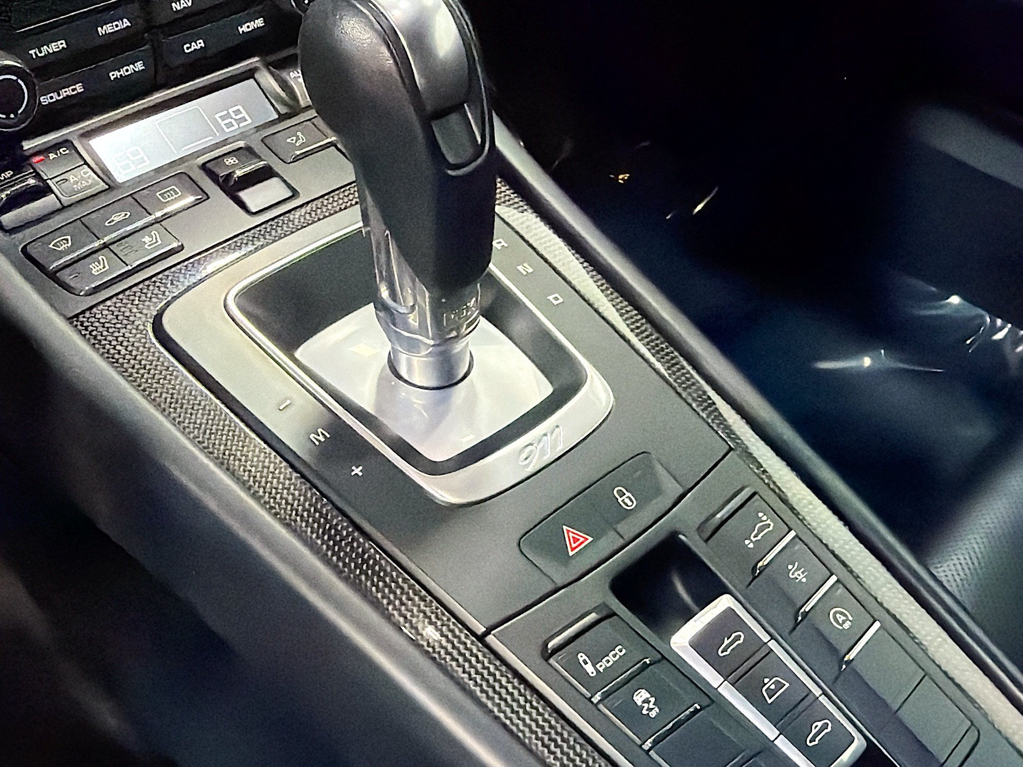 Certified 2019 Porsche 911 Turbo S AWD/4WD image 26