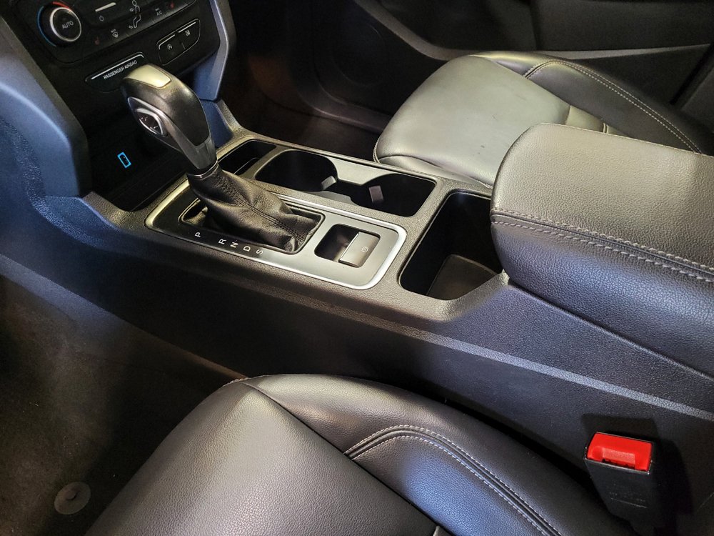 Used 2019 Ford Escape SEL FWD image 26