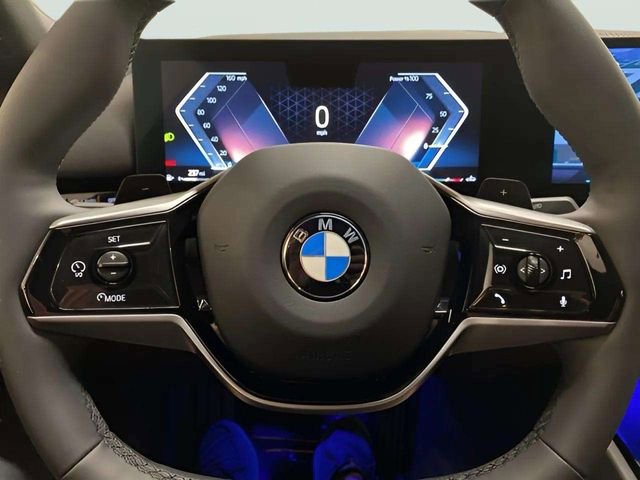 Used 2025 BMW 530i w/ Premium Package RWD image 68