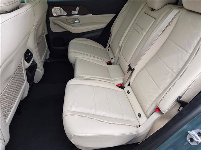 New 2027 Mercedes-Benz GLE 450 4MATIC image 15