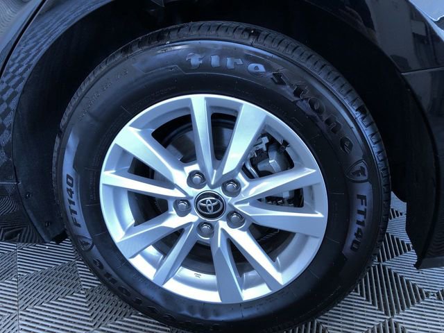 Certified 2026 Toyota Camry LE FWD image 16