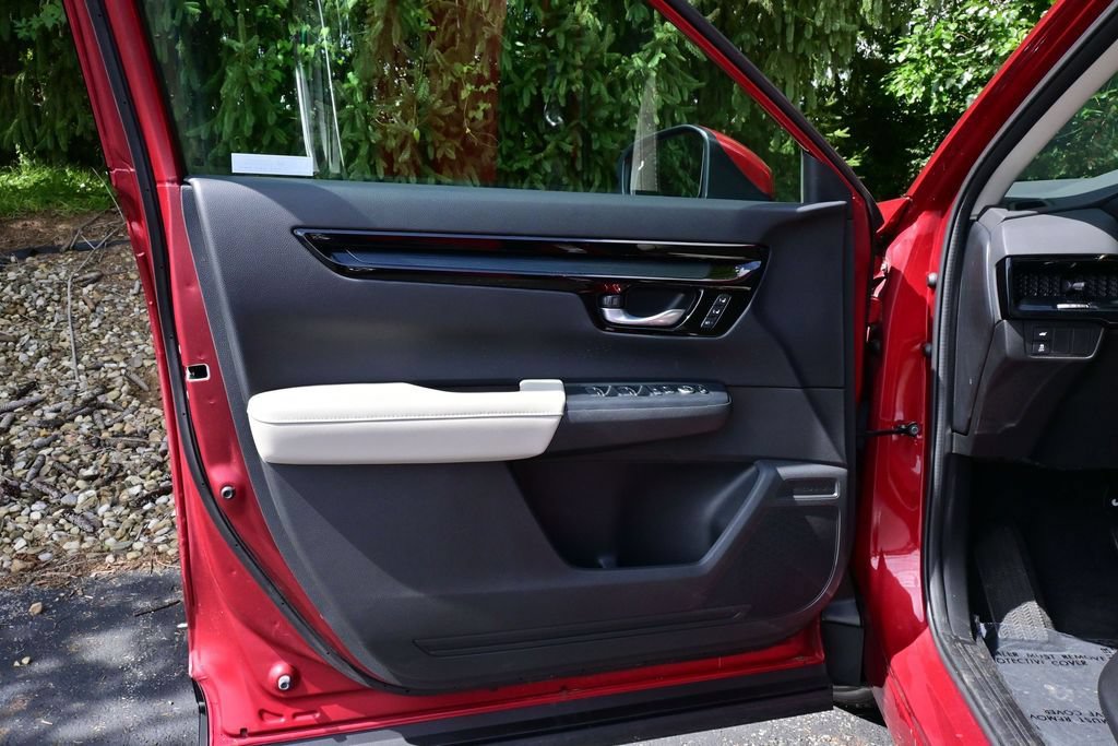 Used 2024 Honda CR-V EX-L image 11