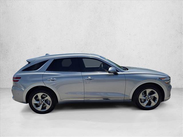 Used 2026 Genesis GV70 2.5T Advanced AWD/4WD image 4