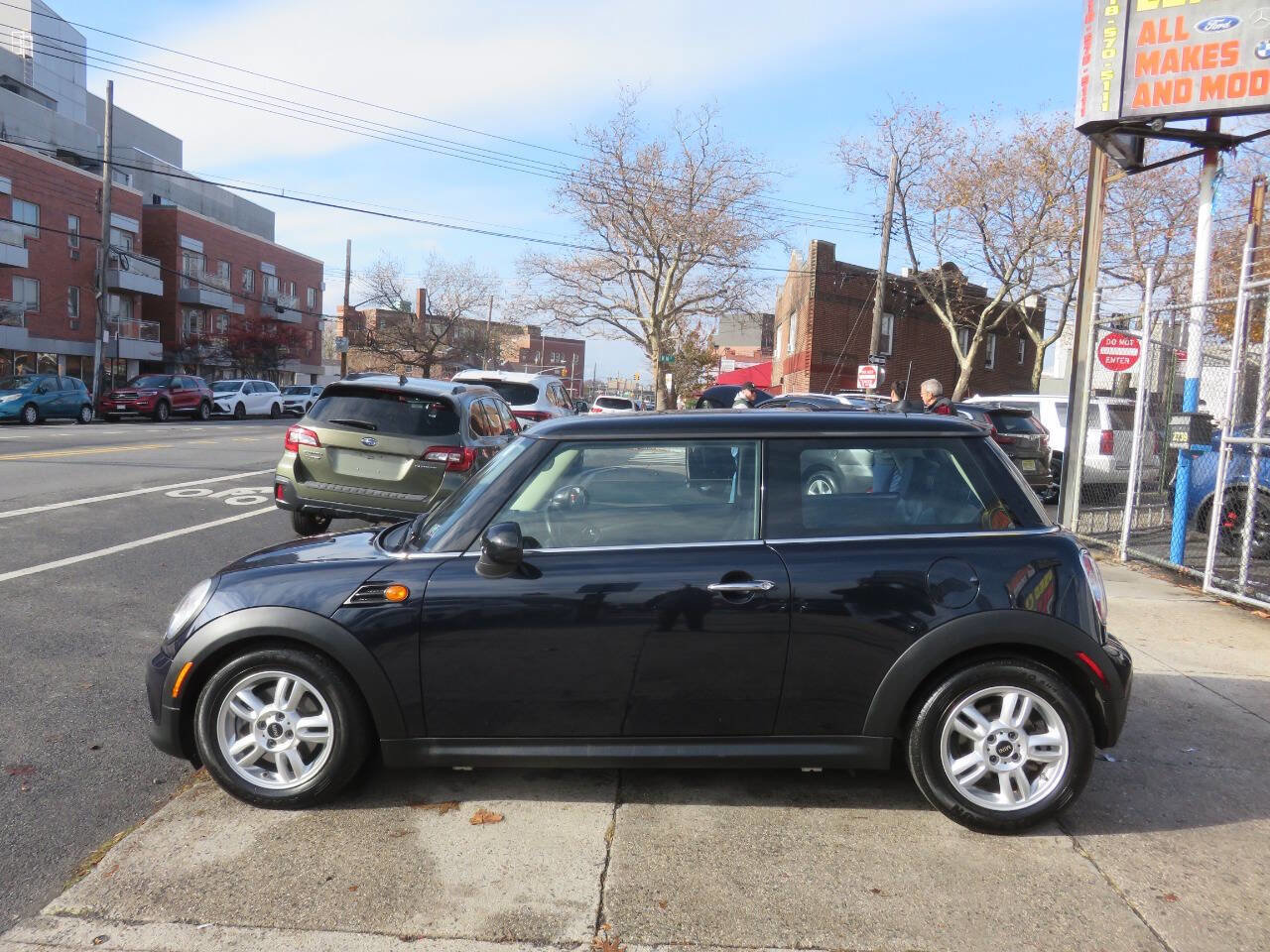 Used 2012 MINI Cooper Hardtop image 6